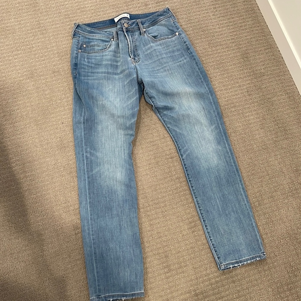 Men’s Liverpool jeans.  35x32